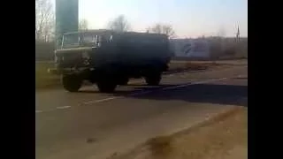 Военная техника