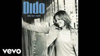 Dido - White Flag (Al B. Rich Radio Mix) (Audio)