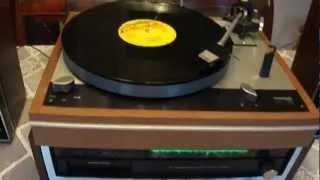 Thorens TD160 - Nostalgia Now