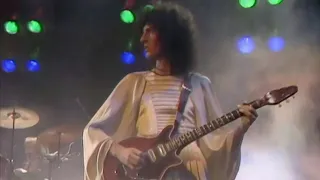 Queen - In The Lap Of The Gods...Revisited (Live at the Hammersmith Odeon 1975)