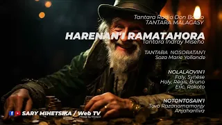 Tantara Malagasy - HARENAN'I RAMATAHORA (Tantaran'ny Radio RDB) Tantara Indray Mihaino