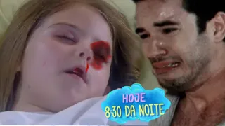 Carinha de Anjo  16/12/2021    Capitulo 63 resumo do próximo Capítulo