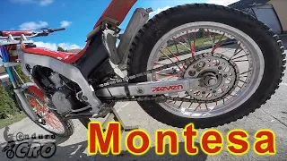 Montesa Cota 315r 2003 is it worth it 1500e ???