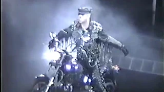 Judas Priest 07/23/91 Lakeland FL @ Civic Center Full Concert