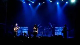 Слот - Lords Of The Boards (Cover Guano Apes) (Live in St. Petersburg 27-02-2010)