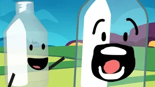 BFDI - TPOT: Making Bottle