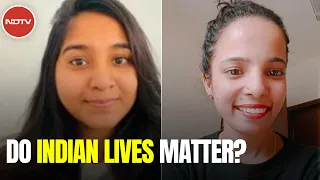Seattle Cop Kills Indian Student: Her Death Mocked: Do Indian Lives Matter?