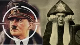 Апокалипсис: Таинственное Восхождение Гитлера, СЕКРЕТЫ Адольфа Гитлера