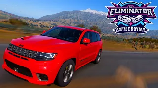 This Eliminator Made Me Want To QUIT Forza Horizon 5...