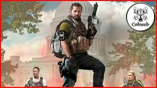 Дивижн 2 Темная зона, новые ренегаты и итоги приват беты The Division 2 Private Beta