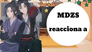 MDZS reacciona a WWX y JC //GC//(1/?)