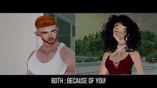 𝙆𝙞𝙙𝙣𝙖𝙥𝙥𝙚𝙙 𝙡𝙤𝙫𝙚/season2, episode 9🖤💔 (IMVU SERIES)