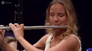 G. Fauré: Après un rêve // DOMINIKA ACS - flute, ÁDÁM KIRÁLY - piano