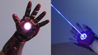 15 Coolest Avengers Gadgets On Amazon