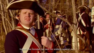 Another Such Victory, Battle of Guilford Courthouse