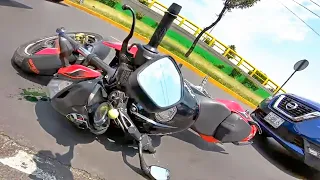 IF YOUR LIFE IS BORING BUY A MOTORCYCLE - NOBODY Said the BIKE LIFE Would be EASY!!! [Ep.#13]