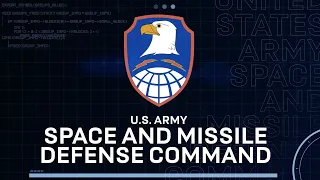 USASMDC Command Video | 2023