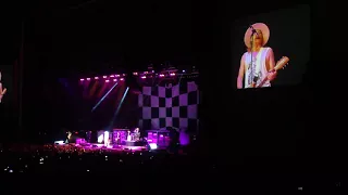 Cheap Trick - I Want You To Want Me - Mattress Firm San Diego 8-29-17