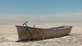 Klimawandel in Bolivien: Auf dem Trockenen | DER SPIEGEL