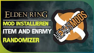 Eldenring Randomizer installieren  Mod Turtorial