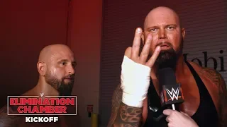 Gallows & Anderson respond to The Revival's scathing criticism: Exclusive, Feb. 25, 2018