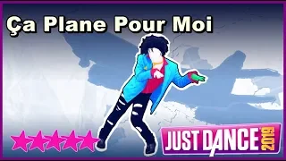 Just Dance 2019 - Ça Plane Pour Moi  By Bob Platine - MEGASTAR