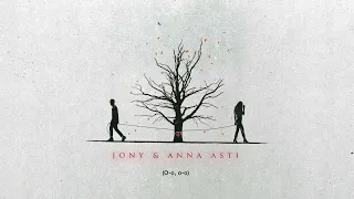 JONY FEAT ANNA.ASTI  как любовь твою понять