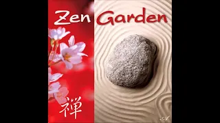 Zen Garden - Kokin Gumi