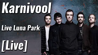 Karnivool - Live Luna Park [Concierto Completo]