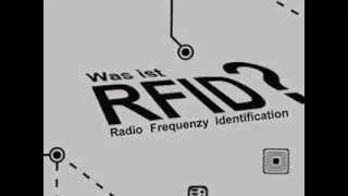 RFID: Was ist RFID