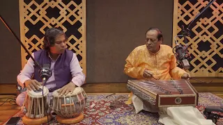 Raag Kirwani - Gat In Vilambit & Madhyalaya Teentaal