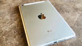 iPad mini 2012 - можно ли брать на 2024 год?