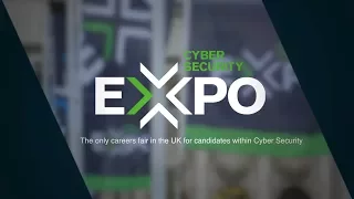 Cyber Security Expo