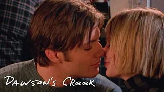 Spin the Bottle! Dawson's Creek | Clean and Sober