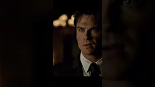 Katherine returns in the final episode as the devil...