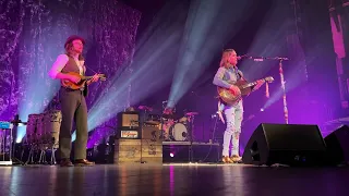 KALEO - All the Pretty Girls (Live @ Murat Theatre 4/9/2022)