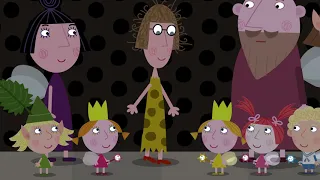 Ben and Holly’s Little Kingdom | Season 2 | Episode 18| Kids Videos