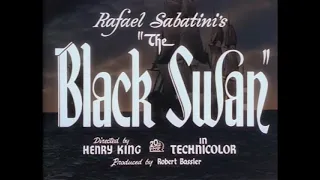 The Black Swan (1942) Approved | Adventure, Drama  Trailer