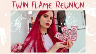 Will You Be With Your Twin Flame? PICK A CARD Tarot Reading