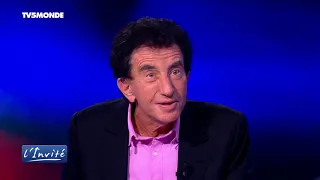 Clash Zemmour / Lang : "C'est un idiot calculé", selon Jack Lang