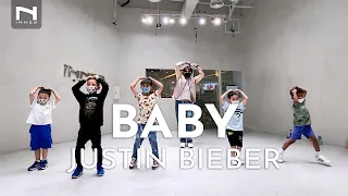 INNER KIDS │BABY - JUSTIN BIEBER