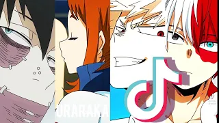 Boku No Hero Academia Tiktok Compilation Edits | Part 1|