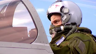 The crew of the Charles de Gaulle - Men of honor | French aircraft carrier