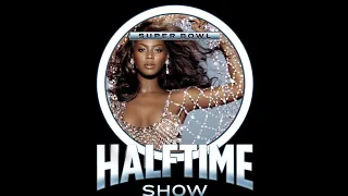 Dangerously In Love: Halftime Show