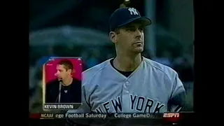 2004   Minnesota Twins  vs  New York Yankees   ALDS Highlights