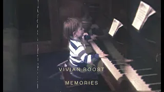 Vivian Roost - MEMORIES (Official Video Clip)