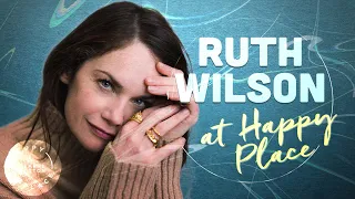 Ruth Wilson On How 'Rewarding Moments' Come From Being Authentic | Fearne Cotton's Happy Place