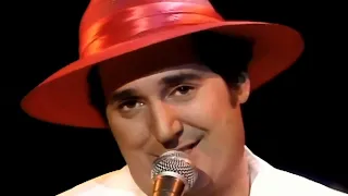 Neil Sedaka - Laughter In The Rain (Live original 1974)