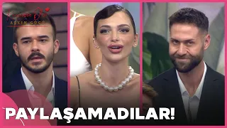 Oğuzhan'la Ozan, Rümeysa İçin Gerildi! Kısmetse Olur: Aşkın Gücü