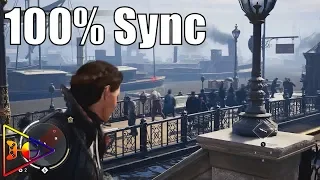 AC Syndicate 100% Sync - Have a police officer kill one of the targets - The Jekyll Brothers